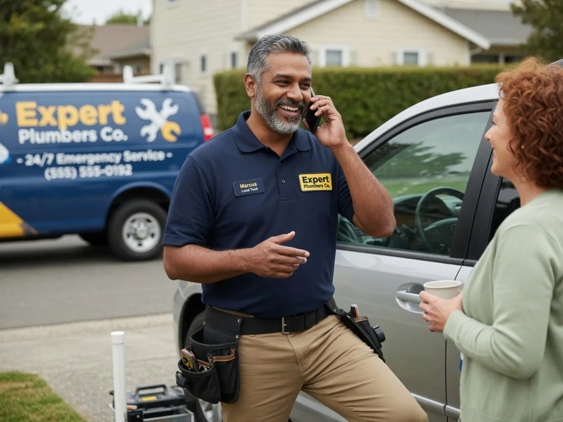 Drain Cleaning Sterling, OH FAQs